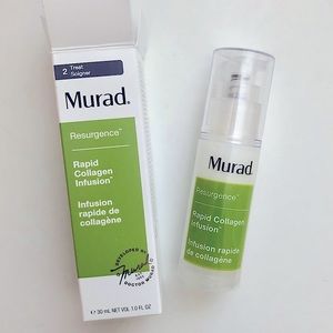 NWT Murad Resurgence Rapid Collagen Infusion
